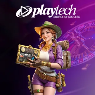 Playtech casino games