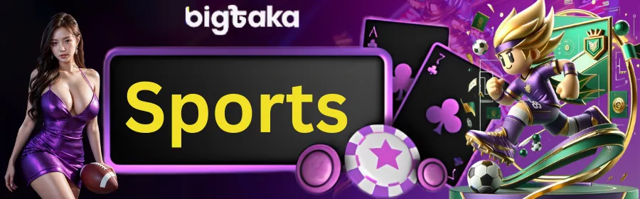 Place sports bets online with live odds