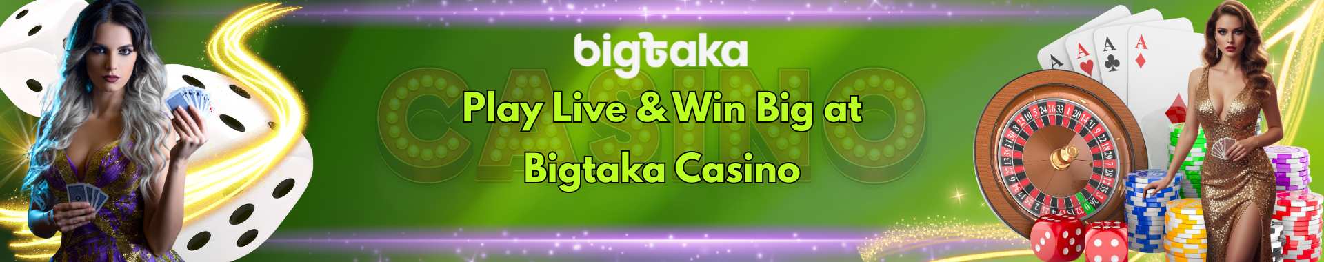 Bigtaka Casino
