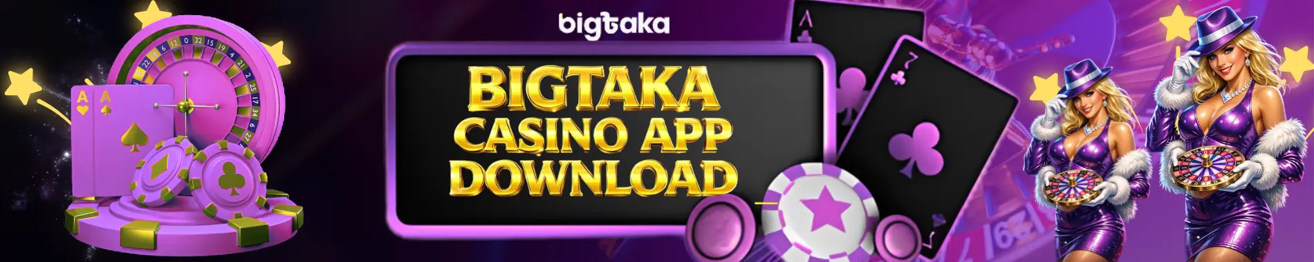 Bigtaka Casino