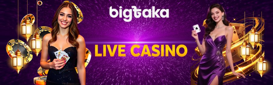 Live Casino Online Bangladesh
