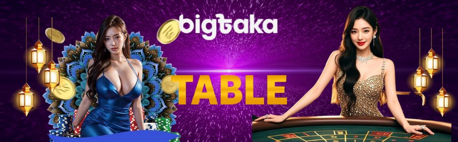 Table Games